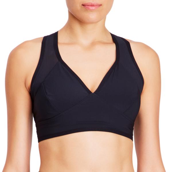 BodyFly Low Impact Sports Bra