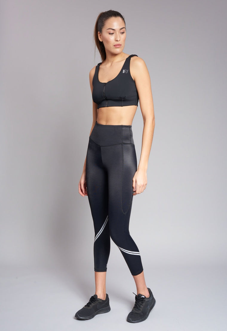 Performance Compression – BodyFly USA