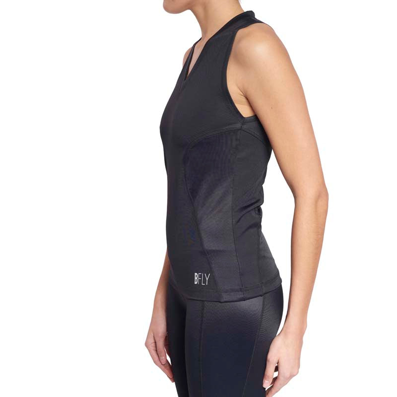 Active Compression Tank – BodyFly USA