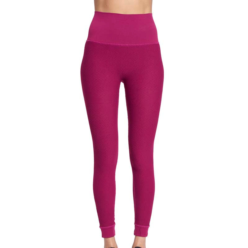 Herringbone Seamless Legging