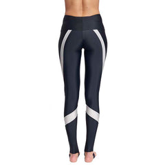 Erté Legging